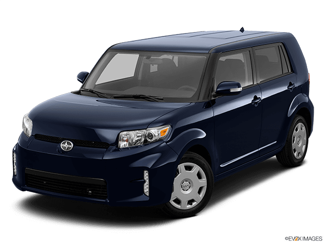 2014 Toyota Scion xB Owner Complaints