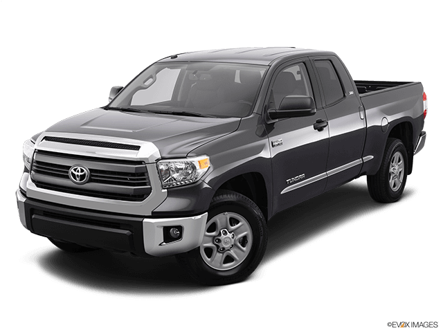 2014 Toyota Tundra Owner Complaints