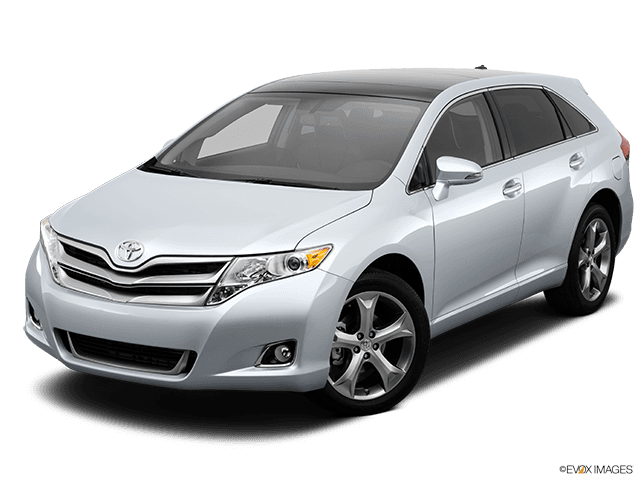 2014 Toyota Venza Owner Complaints