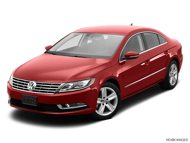2014 Volkswagen CC Tuning Guide