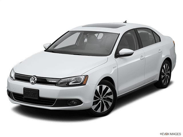 2014 Volkswagen Jetta Report