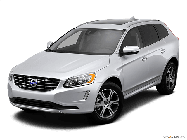 2014 Volvo XC60 Owner Complaints