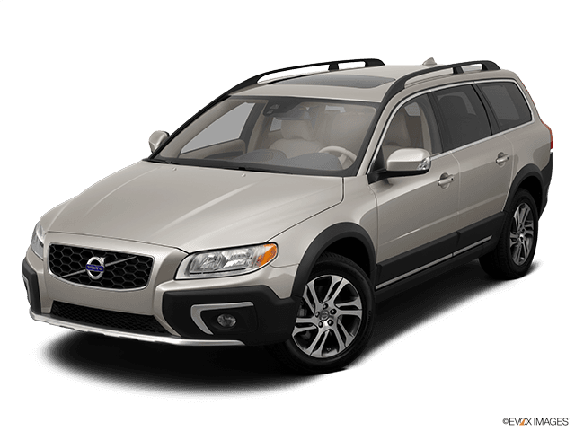 2014 Volvo XC70 Recalls