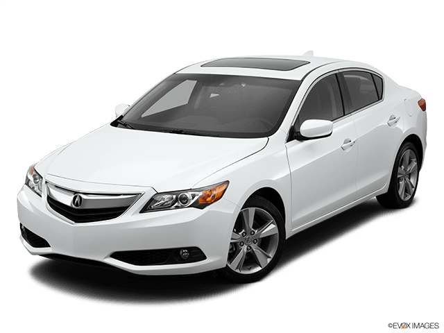 2015 Acura ILX Recalls
