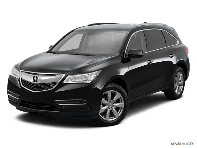 2015 Acura MDX Tuning Guide