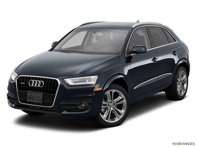 2015 Audi Q3 Owner Complaints