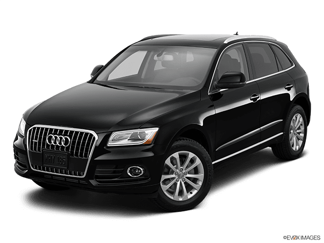 2015 Audi Q5 Owner Complaints