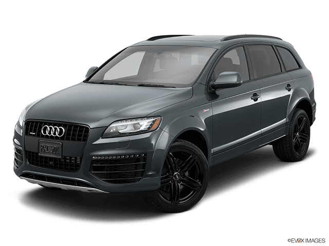 2015 Audi Q7 Owner Complaints