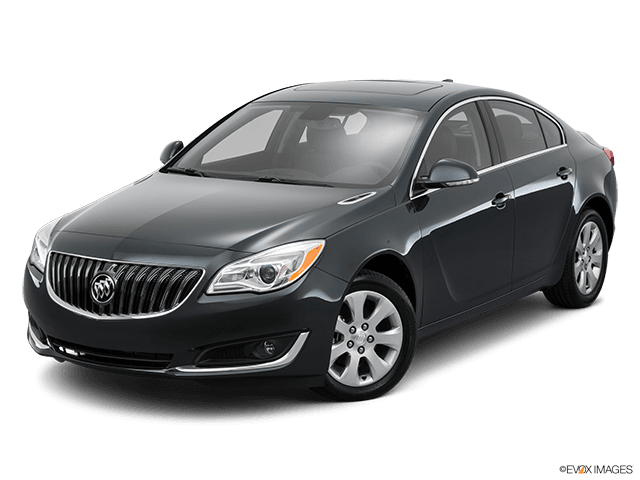 2015 Buick Regal Recalls