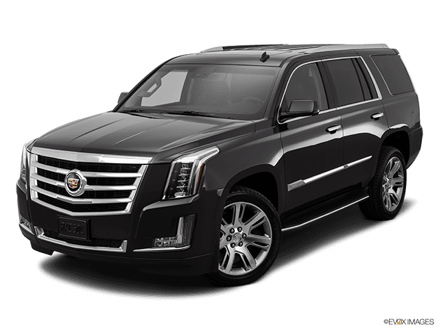 2015 Cadillac Escalade Owner Complaints