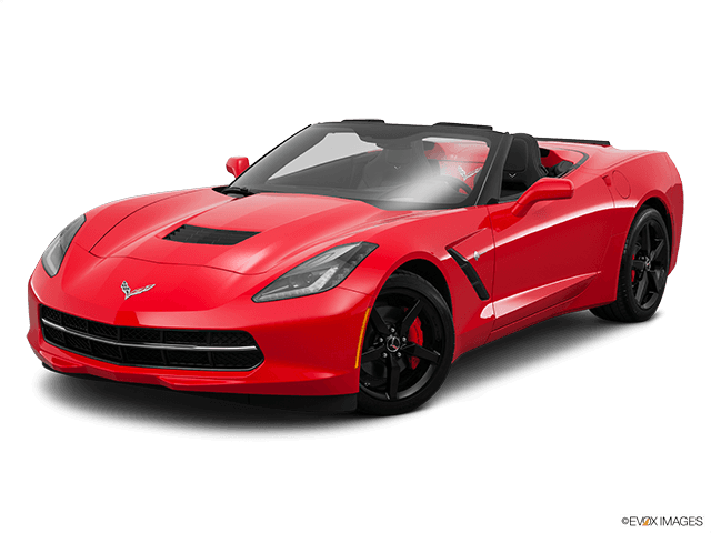 2015 Chevrolet Corvette Recalls