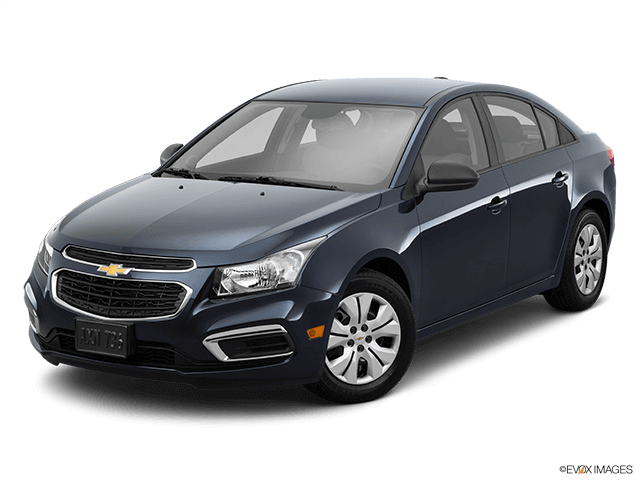 2015 Chevrolet Cruze Owner Complaints