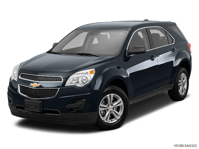 2015 Chevrolet Equinox Recalls
