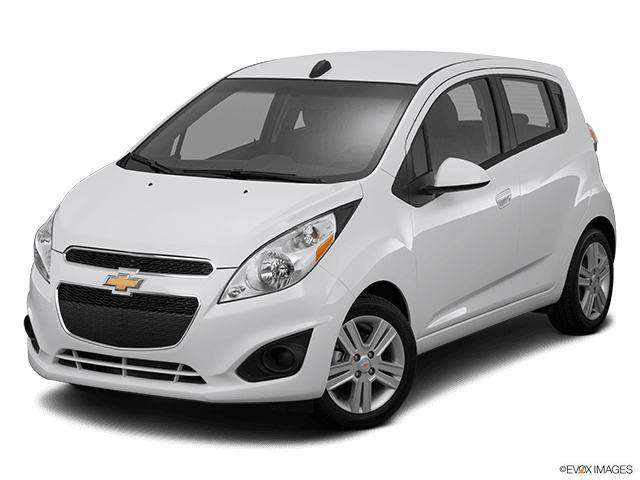 2015 Chevrolet Spark Owner Complaints