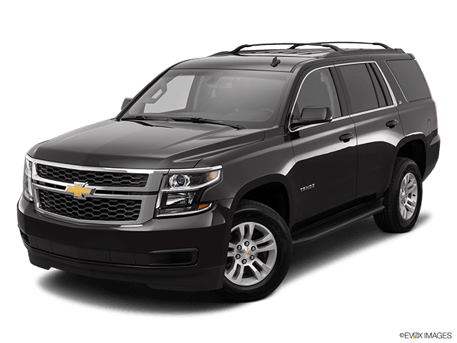 2015 Chevrolet Tahoe Owner Complaints