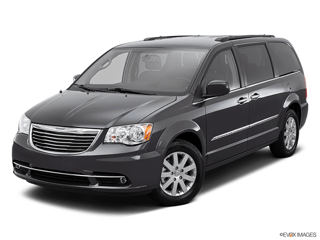 2015 Chrysler Town and Country Owner Complaints