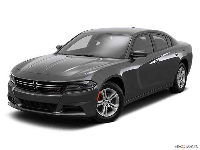 2015 Dodge Charger Maintenance guide