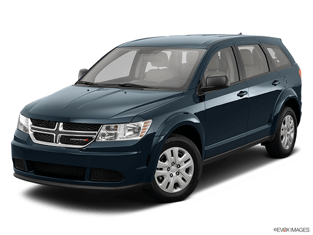 2015 Dodge Journey Owner Complaints