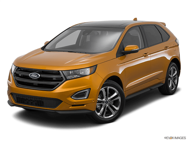2015 Ford Edge Owner Complaints