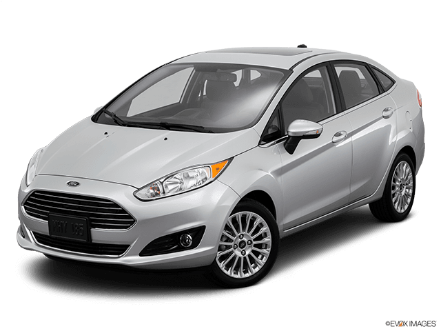 2015 Ford Fiesta Owner Complaints
