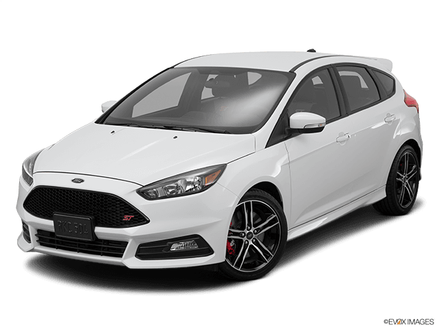 2015 Ford Focus Owner Complaints