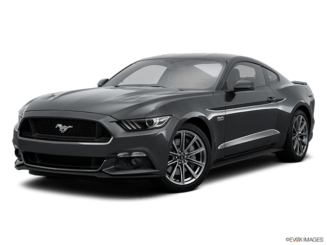 2015 Ford Mustang Owner Complaints