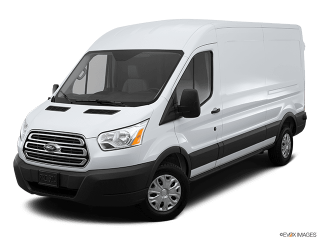 2015 Ford Transit Owner Complaints
