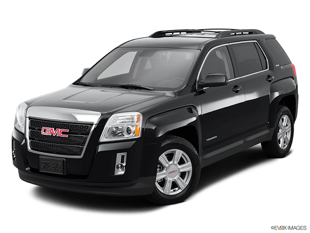 2015 GMC Terrain Owner Complaints
