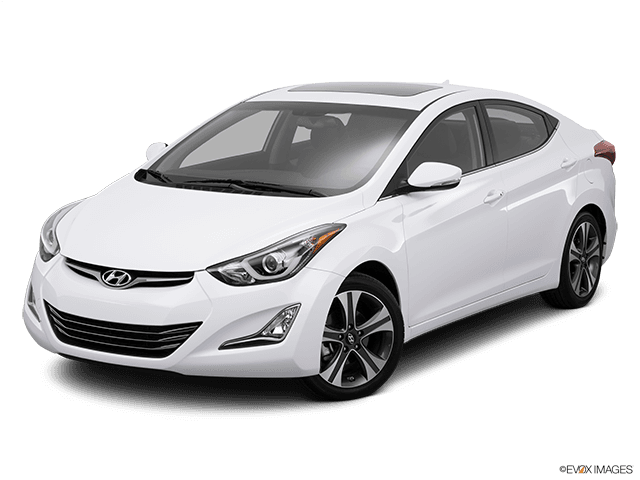 2015 Hyundai Elantra Owner Complaints