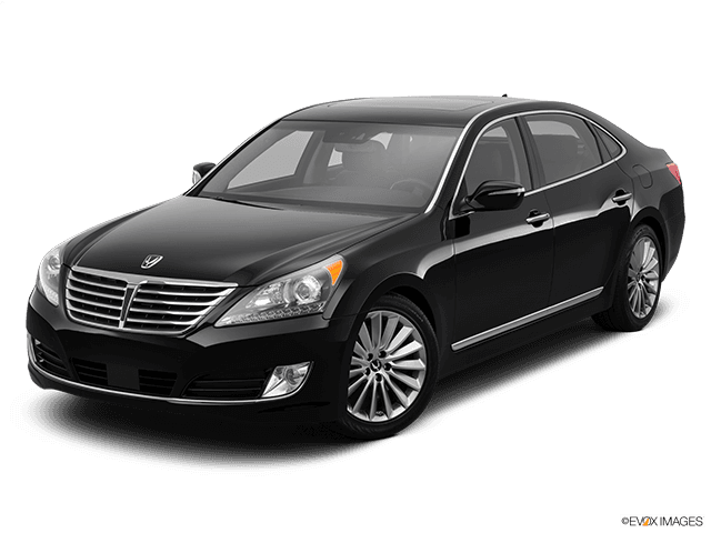 2015 Hyundai Equus Owner Complaints