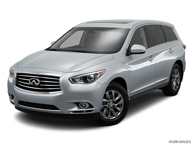 2015 Infiniti QX60 Owner Complaints
