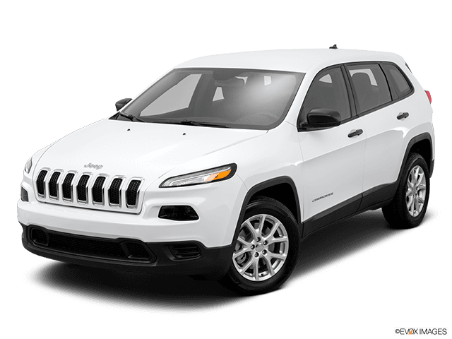 2015 Jeep Cherokee Recalls