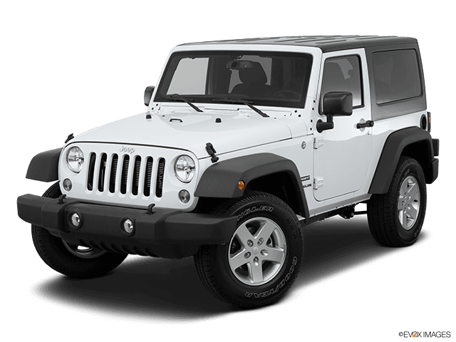 2015 Jeep Wrangler Owner Complaints