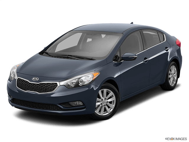 2015 Kia Forte Owner Complaints