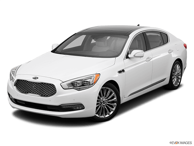 2015 Kia K900 Owner Complaints