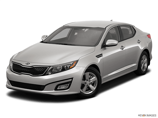 2015 Kia Optima Owner Complaints