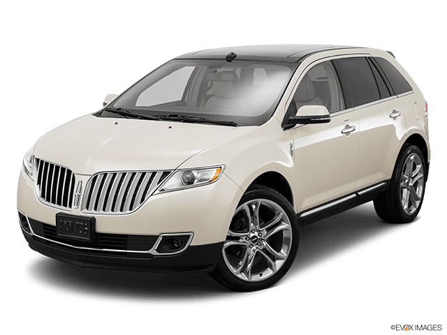 2015 Lincoln MKX Owner Complaints