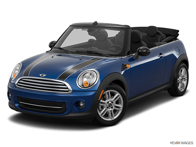 2015 MINI Cooper Convertible Owner Complaints