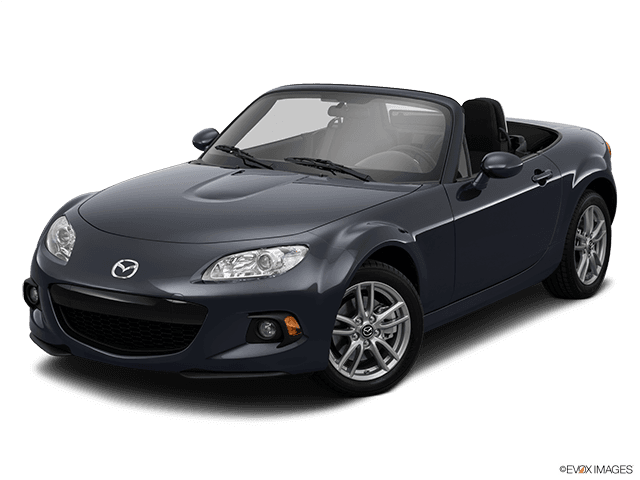 2015 Mazda MX-5 Owner Complaints