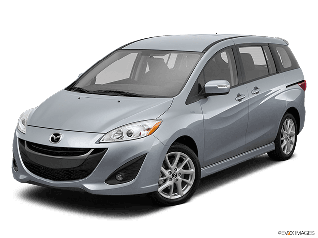 2015 Mazda Mazda5 Owner Complaints