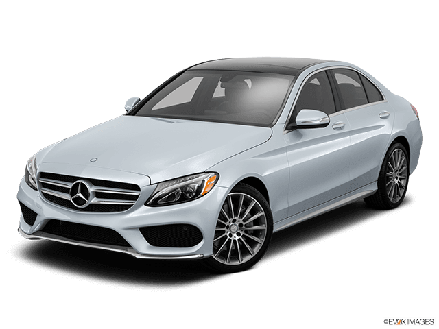 2015 Mercedes-Benz C-Class Recalls