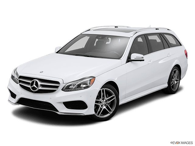 2015 Mercedes-Benz E-Class Maintenance guide