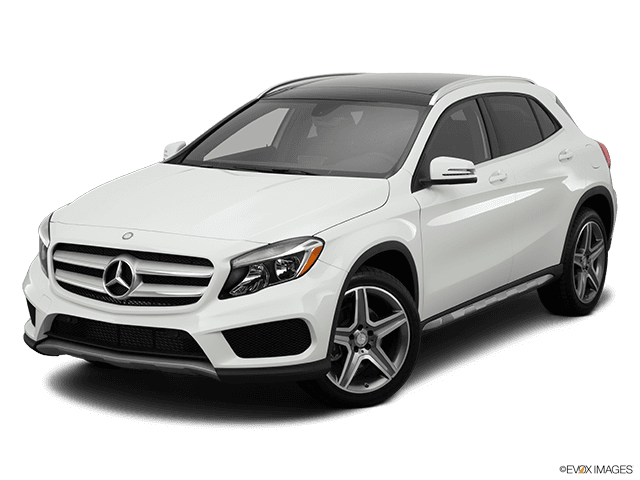2015 Mercedes-Benz GLA-Class Owner Complaints