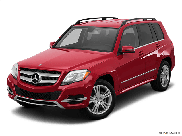 2015 Mercedes-Benz GLK-Class Recalls