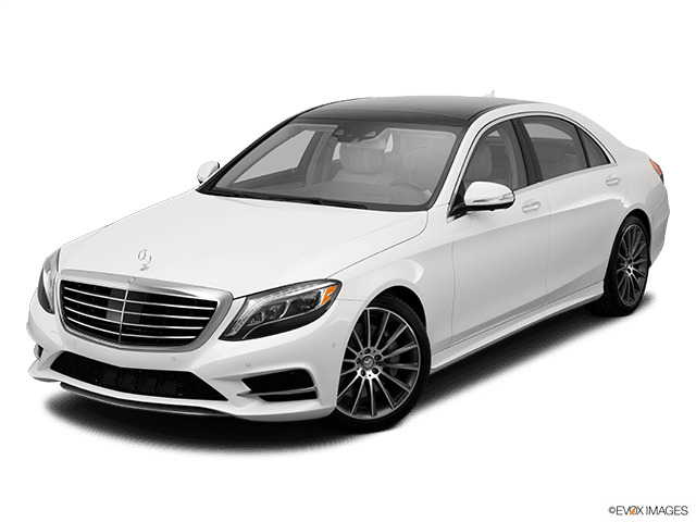 2015 Mercedes-Benz S-Class Recalls