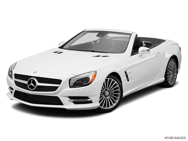 2015 Mercedes-Benz SL-Class Owner Complaints
