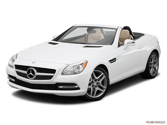 2015 Mercedes-Benz SLK-Class Owner Complaints