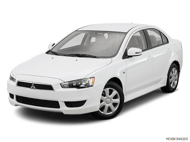 2015 Mitsubishi Lancer Owner Complaints