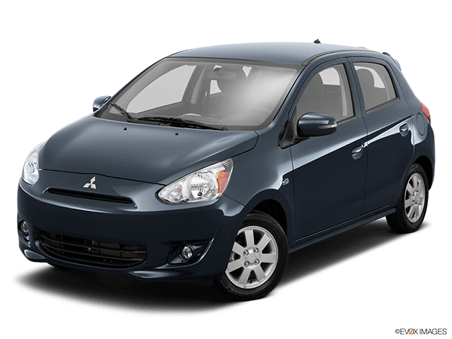 2015 Mitsubishi Mirage Owner Complaints