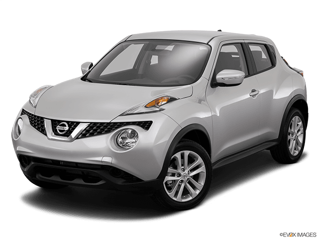 2015 Nissan Juke Report